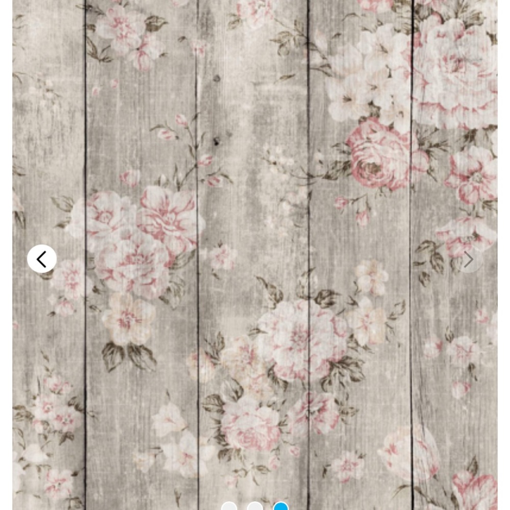 Meet your Posher, TG